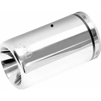 Koncovka výfuku ULTER SPORT Koncovka výfuku 1x100 mm N17-1