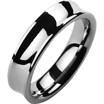 Prsten NUBIS® NWF1021 Pánský snubní prsten - velikost 66 - NWF1021-66