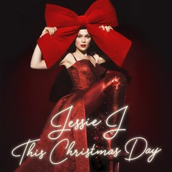 Zahraniční hudba This Christmas Day - Jessie J [CD]
