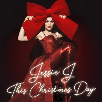 This Christmas Day - Jessie J [CD]