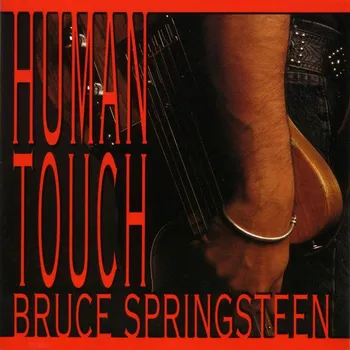 Zahraniční hudba Human Touch - Bruce Springsteen [2LP]