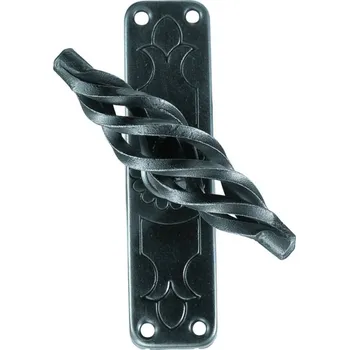 Okenní klika Kovaná okenní klika model 2305