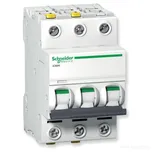 Schneider electric iC60N A9F04310