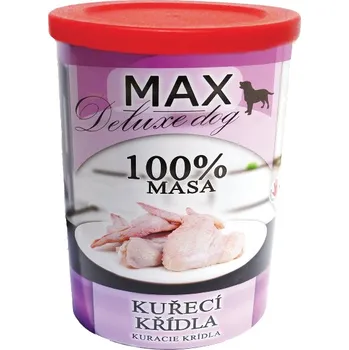 Krmivo pro psa Sokol Falco Max Deluxe dog křídla