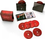 Legacy Box - The Eagles [12CD+BR+DVD]