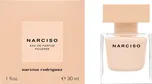 Narciso Rodriguez Narciso Poudrée W EDP
