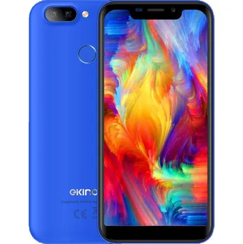 Mobilní telefon iGet Ekinox K5 Dual SIM