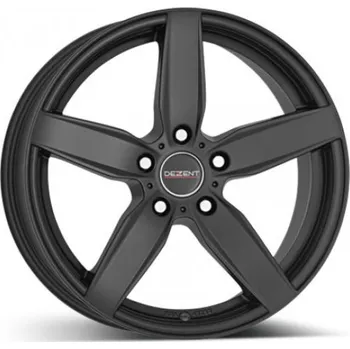 Alu kolo Dezent TB sw 8x17 5x120 ET30