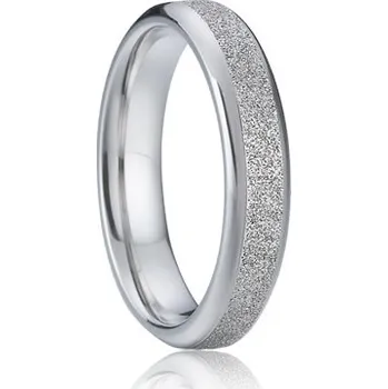 Prsten 7AE AN1003 Pánský snubní prsten - velikost 68 - AN1003-P-68