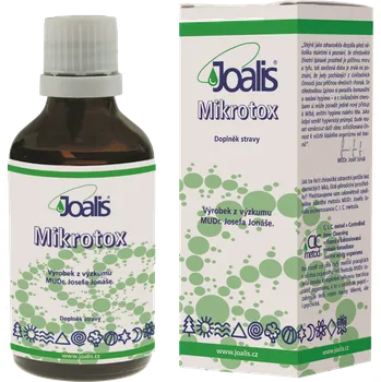 Joalis Mikrotox 50 ml