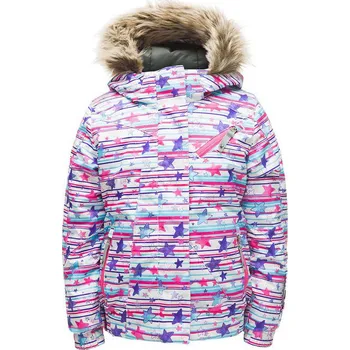 Spyder Bitsy Lola 841 zima 18/19 Dětské 3