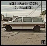El Camino - The Black Keys [LP]