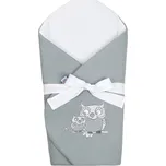 New Baby s výstuží Sovičky