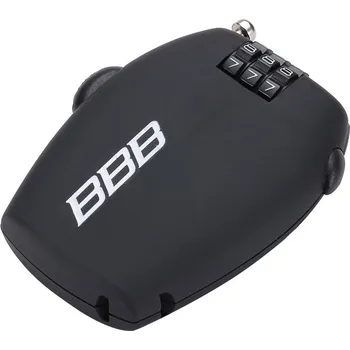 Zámek na kolo BBB BBL-53