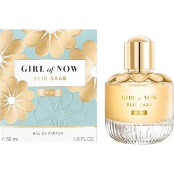 ELIE SAAB Girl of Now Shine W EDP