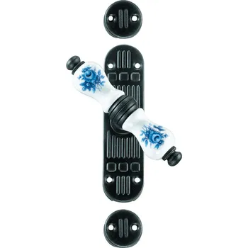 Okenní klika Kovaná okenní klika model 2613/319