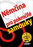 Němčina pro pokročilé samouky - Alena…