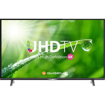 Televizor GoGEN 40" LED (GOGTVU40V298STWEB)