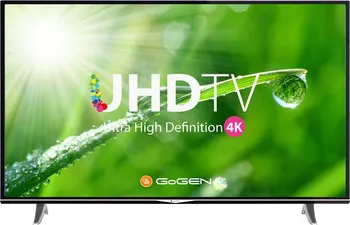 Televizor GoGEN 40" LED (GOGTVU40V298STWEB)