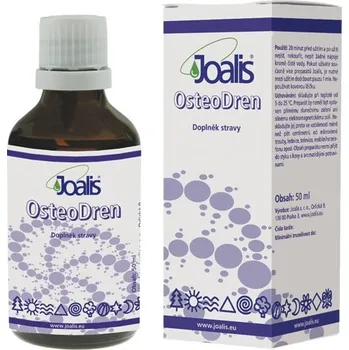 Přírodní produkt Joalis OSDREn 50 ml