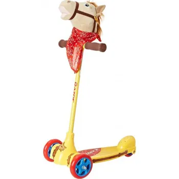 Koloběžka Razor Dětská koloběžka Razor Kixi Kuties Cowboy