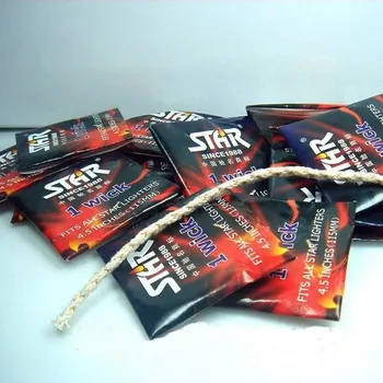 Příslušenství k zapalovači Šperky4U Knot do benzínového zapalovače - GRV5000