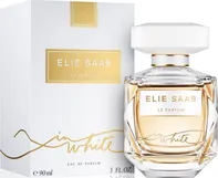 Elie Saab Le Parfum In White W EDP