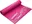 Lifefit Slimfit Plus gymnastická podložka 173 x 61 x 0,6 cm, růžová