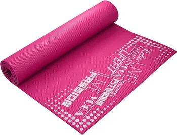 podložka na cvičení Lifefit Slimfit Plus gymnastická podložka 173 x 61 x 0,6 cm