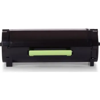 Kompatibilní toner Lexmark 60F2X00, MX611de, MX511de, black, 602X, MP print