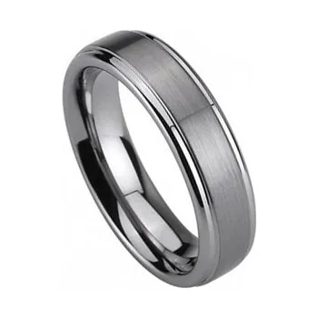 Prsten NUBIS® NWF1005 Dámský snubní prsten - velikost 58 - NWF1005-5-58