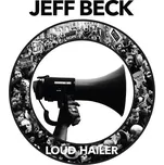 Loud Hailer - Jeff Beck [LP]