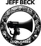 Loud Hailer - Jeff Beck [LP]