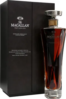 Whisky Macallan Reflexion 43% 0,7 l 