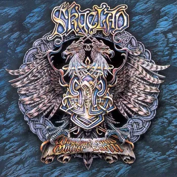 Zahraniční hudba Wayward Sons Of Mother Earth (Remastered 2017) - Skyclad [LP]