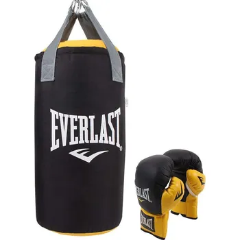 Boxovací pytel Everlast Junior Boxing Kit 60 cm