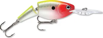 Umělá nástraha Rapala Jointed Shad Rap 9 cm 25 g