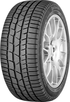 Zimní osobní pneu Continental ContiWinterContact TS-830P 205/55 R17 95 H XL