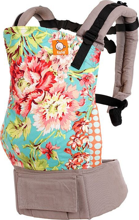 Baby Tula Standard od 681 Kč