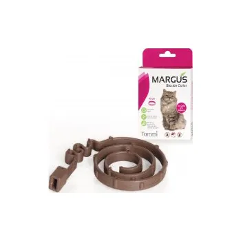 Antiparazitikum pro kočku MARGUS Biocide Collar Cat 42cm
