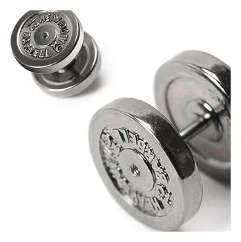 Piercing Šperky4U Falešný piercing - průměr 12 mm - FP01107