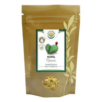 Přírodní produkt Salvia Paradise Nopál prášek