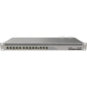 Mikrotik RB1100AHx4 DudeEdition