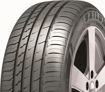 Zimní osobní pneu Sailun Ice Blazer Alpine 255/35 R19 96 V XL