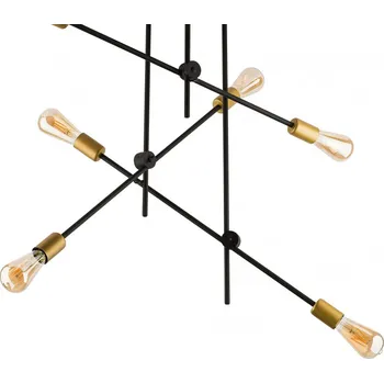 Nowodvorski Axis 9297