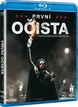 Blu-ray První očista (2018)