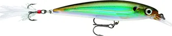 Umělá nástraha Rapala X-RAP 10 cm 13 g