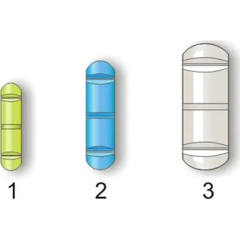 Stonfo Zarážka Full stop - vel.1