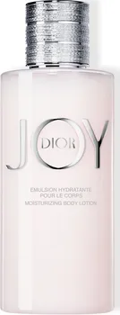 Tělové mléko Christian Dior Joy by Dior tělové mléko W 200 ml