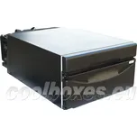 Indel B TB36 kompresorová autochladnička / autolednice 12/24V